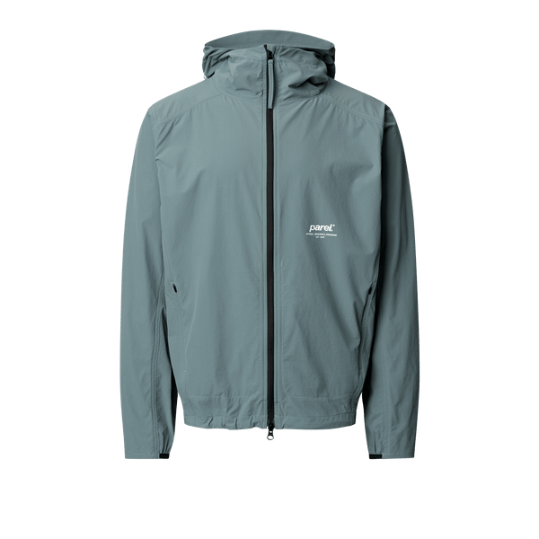 parel Teide Jacket - Blue Grey