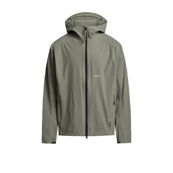 parel Teide Jacket - Dusty Green