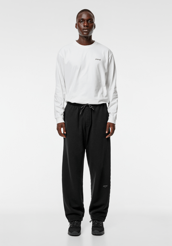 Parel Tomo Sweatpants - Black