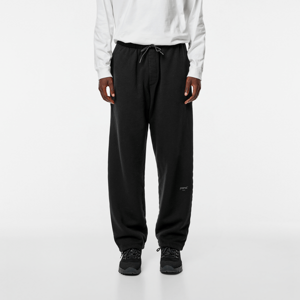 Parel Tomo Sweatpants - Black