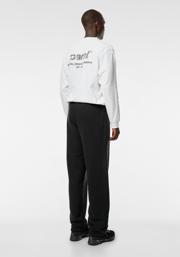 Parel Tomo Sweatpants - Black