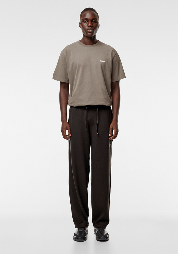 Parel Yanto Pants - Brown