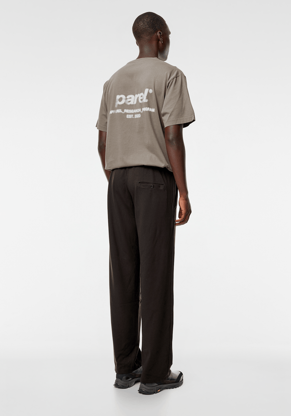 Parel Yanto Pants - Brown