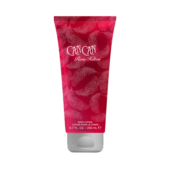 paris hilton Can Can Body Lotion