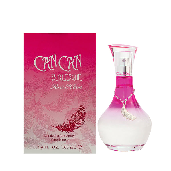 Paris Hilton Can Can Burlesque Eau De Parfum