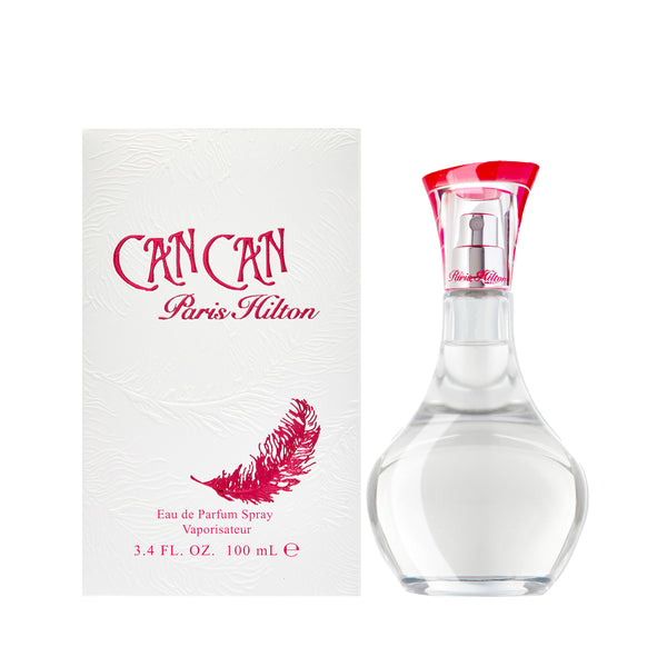 Paris Hilton Can Can Eau De Parfum