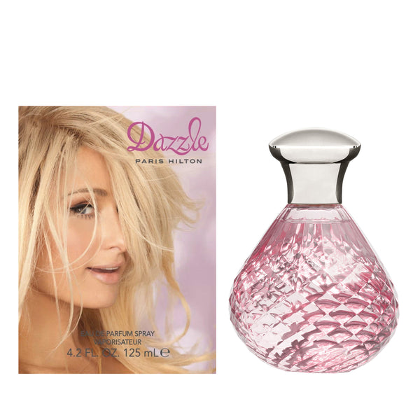 Paris Hilton Dazzle Eau De Parfum
