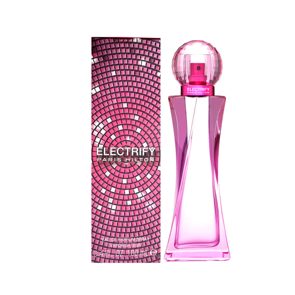 Paris Hilton Electrify Eau De Parfum