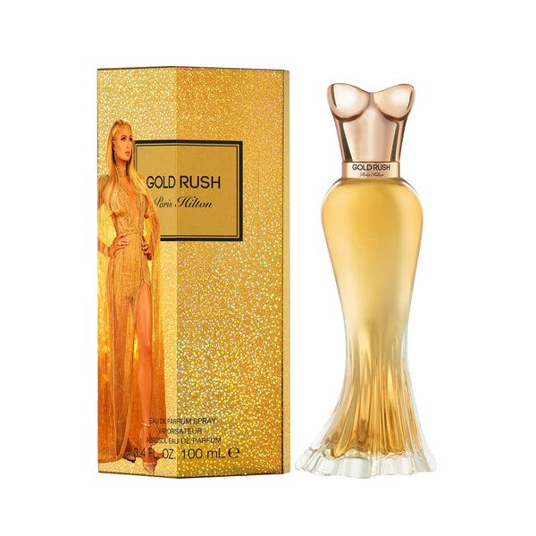 Paris Hilton Gold Rush Eau De Parfum