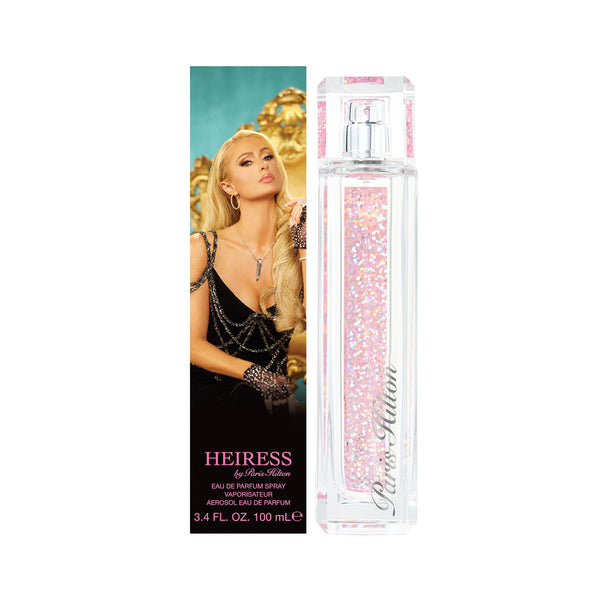 Paris Hilton Heiress Eau De Parfum