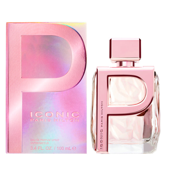 Paris Hilton ICONIC Eau De Parfum