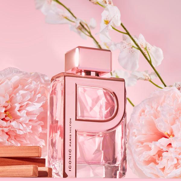 Paris Hilton ICONIC Eau De Parfum