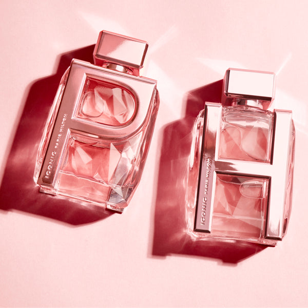 Paris Hilton ICONIC Eau De Parfum