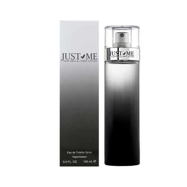 Paris Hilton Just Me For Men Eau De Toilette