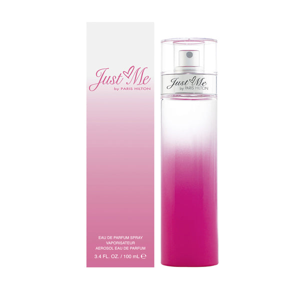 Paris Hilton Just Me For Women Eau De Parfum