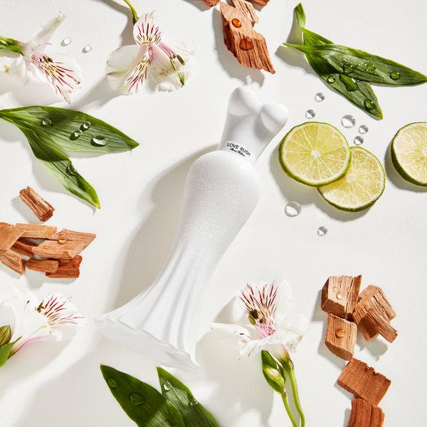 Paris Hilton Love Rush Eau De Parfum