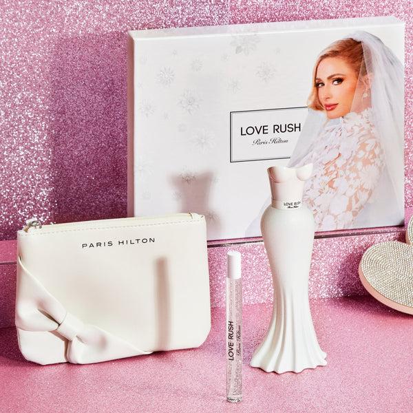 Paris Hilton Love Rush Gift Set
