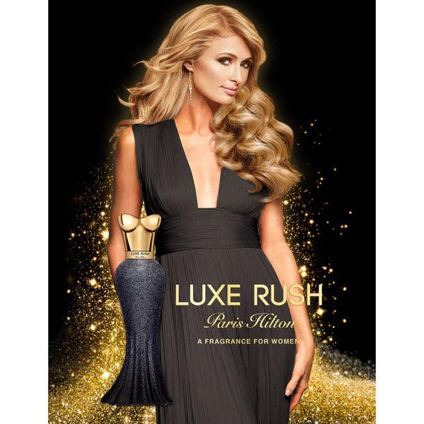Paris Hilton Luxe Rush Eau De Parfum