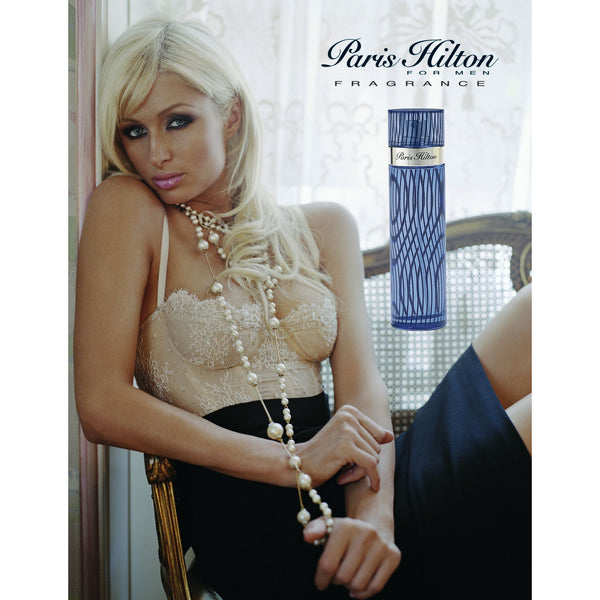 paris Hilton Paris Hilton For Men Eau De Toilette