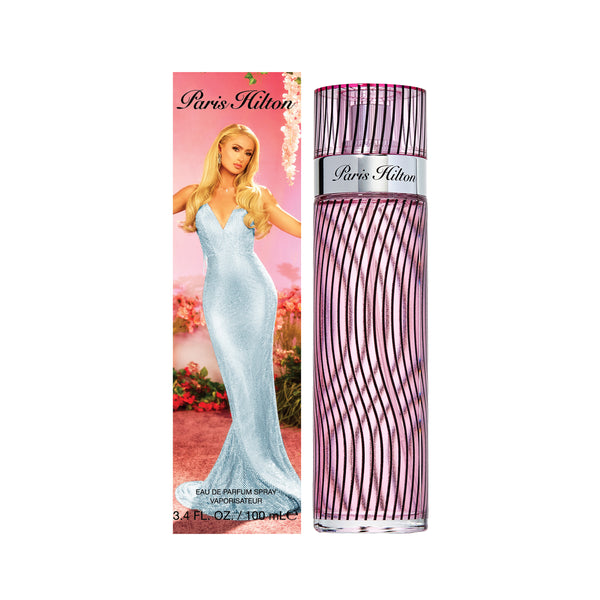 Paris Hilton Paris Hilton For Women Eau De Parfum