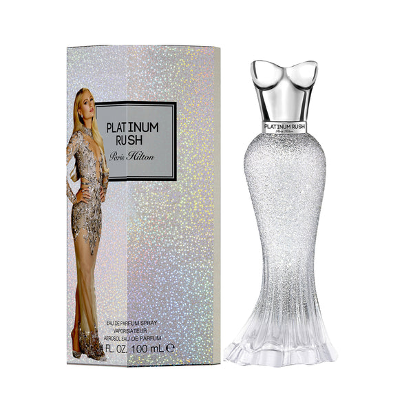 Paris Hilton Platinum Rush Eau De Parfum