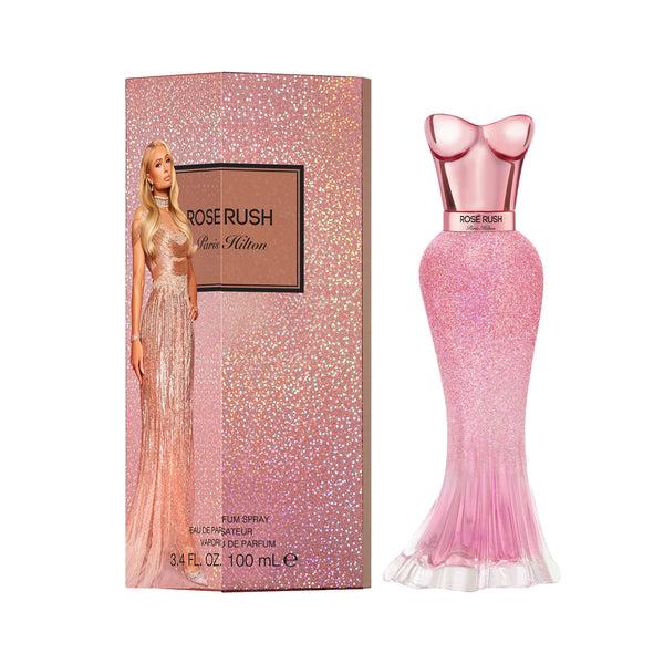 Paris Hilton Rosé Rush Eau De Parfum