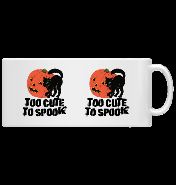 Parka London Apoh X Pierce Archive 'Too Cute To Spook' Mug
