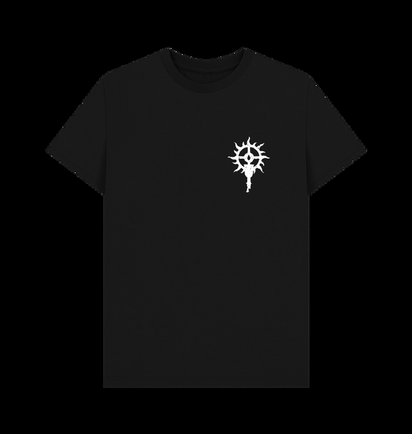 Parka London Diablo IV Inarius Justice Black T-Shirt