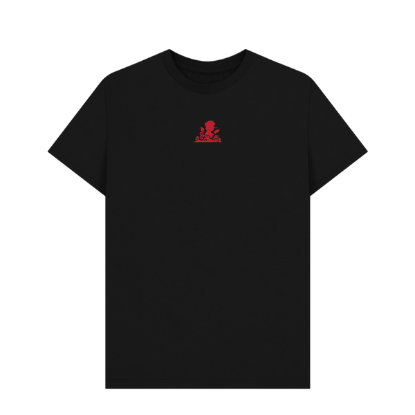 Parka London Lies Of P Legion Arm Flamberge Black T-Shirt