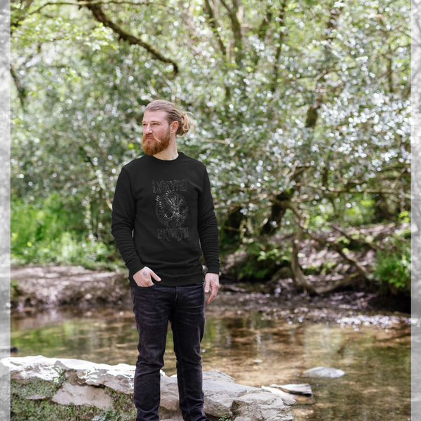 parka london Lynyrd Skynyrd Freebird Rock Band Black Sweatshirt