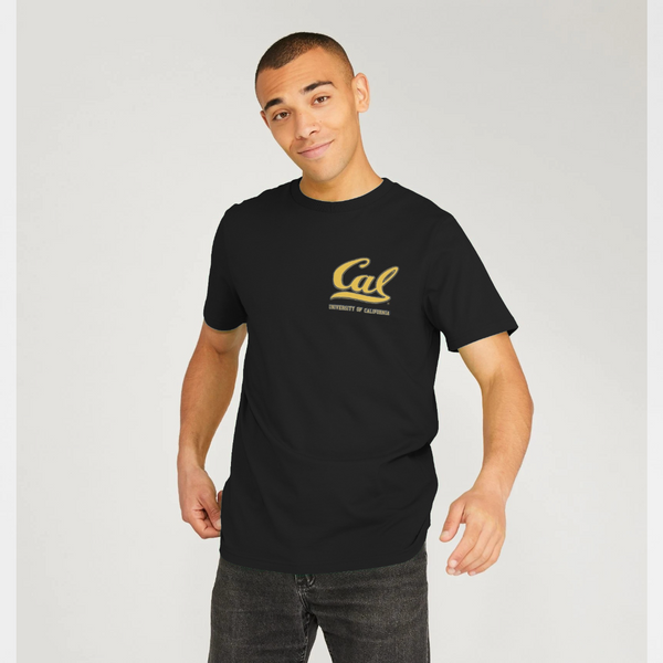 parka london Park Fields Berkeley CAL Black T-Shirt