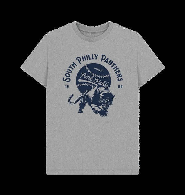 Parka London Park Fields South Philly Panthers Grey T-Shirt