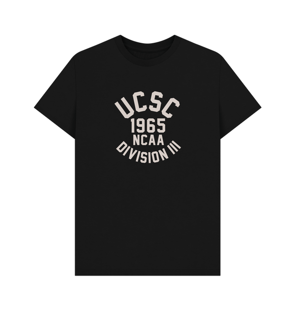 Parka London Park Fields UC Santa Cruz Black T-Shirt