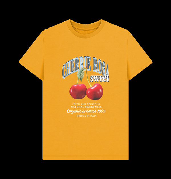 Parka London APOH Cherry Gold T-Shirt