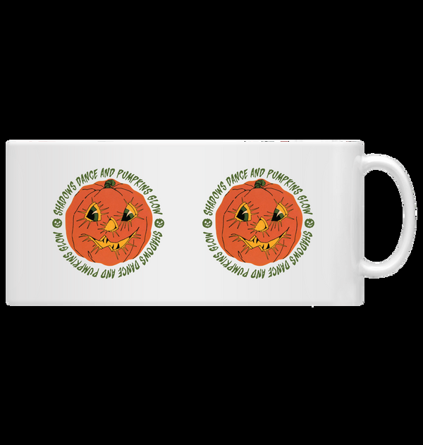 Parka London Apoh X Pierce Archives Pumpkin Mug