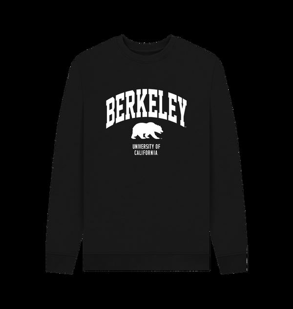Parka London Berkeley Bear Black Sweatshirt