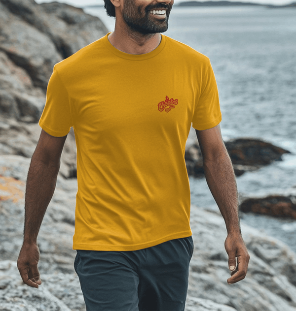 parka london Cheetos Flaming Hot Gold T-Shirt