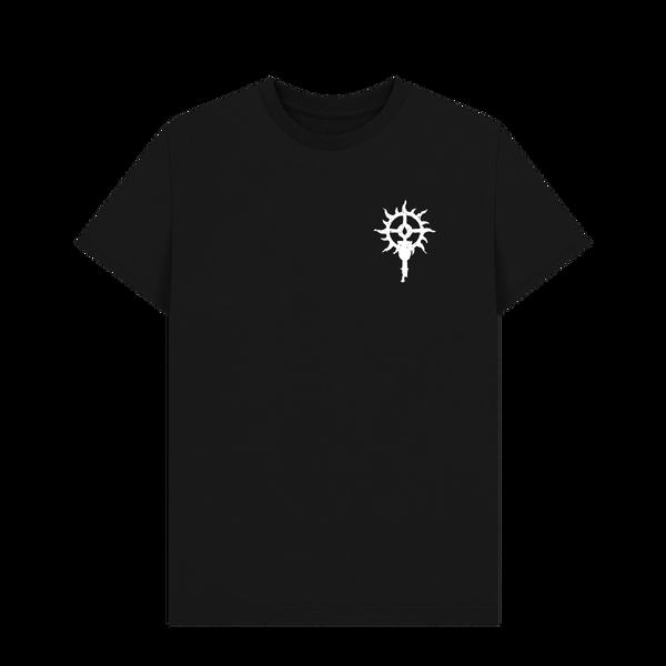 Parka London Diablo IV Inarius Black T-Shirt