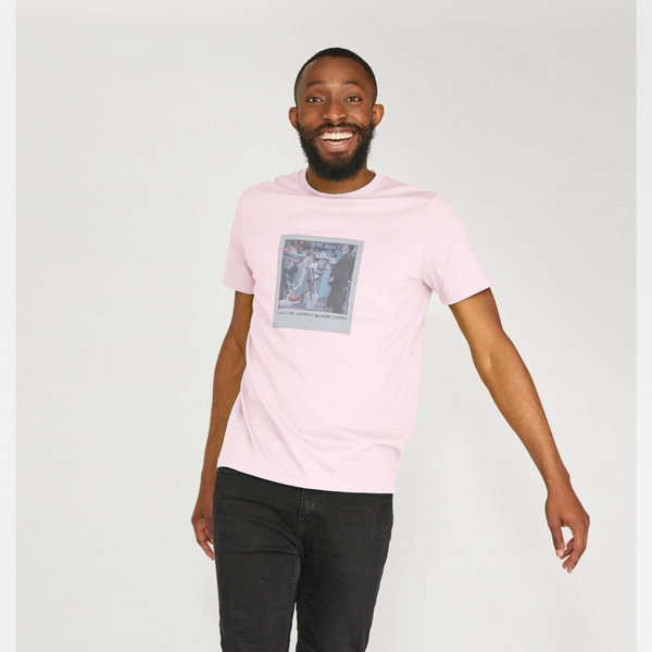 parka london Friends Anymore Clothes? Pink T-Shirt