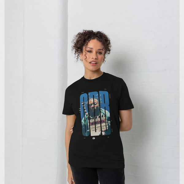 parka london ODB Black T-Shirt