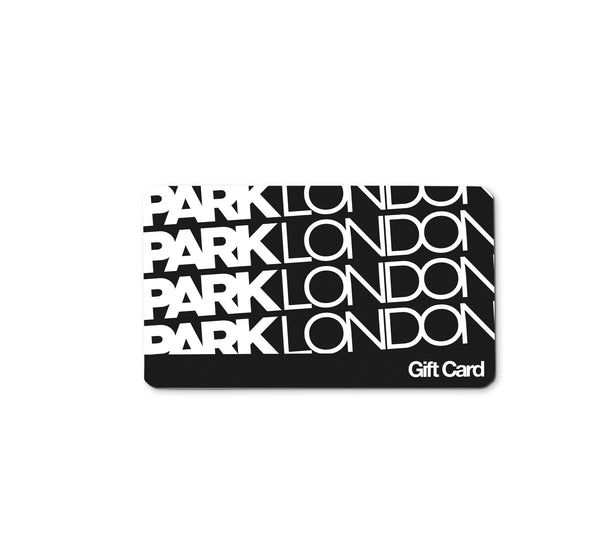 parka london Park London Gift Card