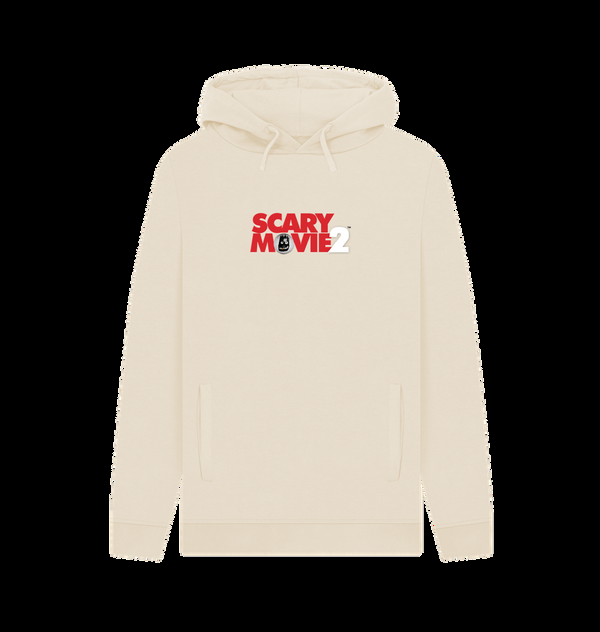 Parka London Scary Movie 2 Movie Oat Hoodie