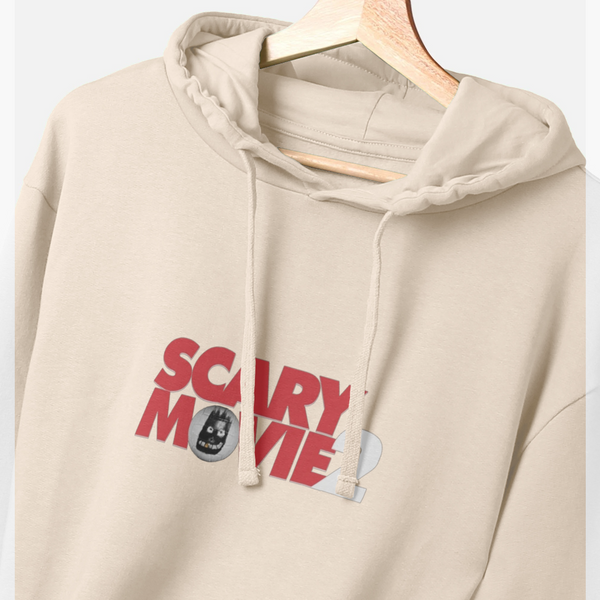 parka london Scary Movie 2 Movie Oat Hoodie