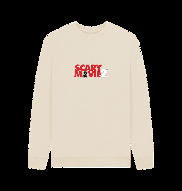 Parka London Scary Movie 2 Movie Oat Sweatshirt
