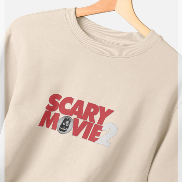 parka london Scary Movie 2 Movie Oat Sweatshirt
