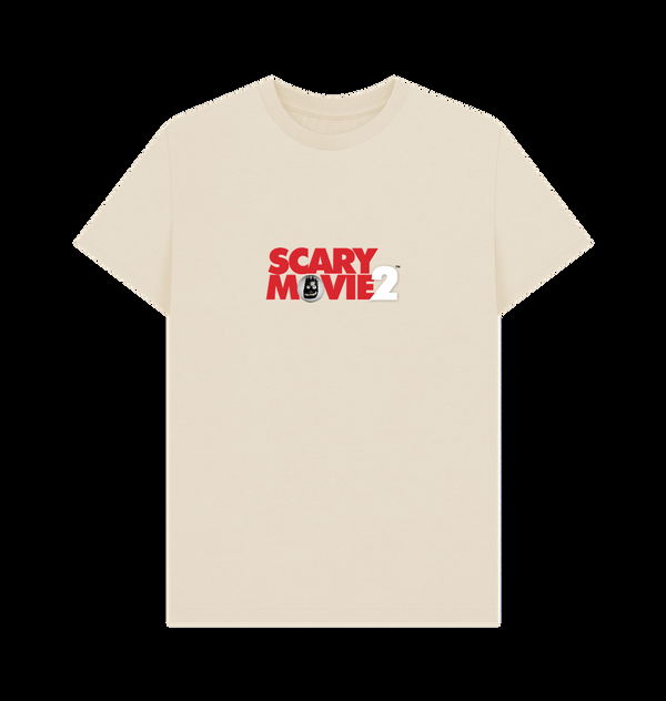 Parka London Scary Movie 2 Movie Oat T-Shirt