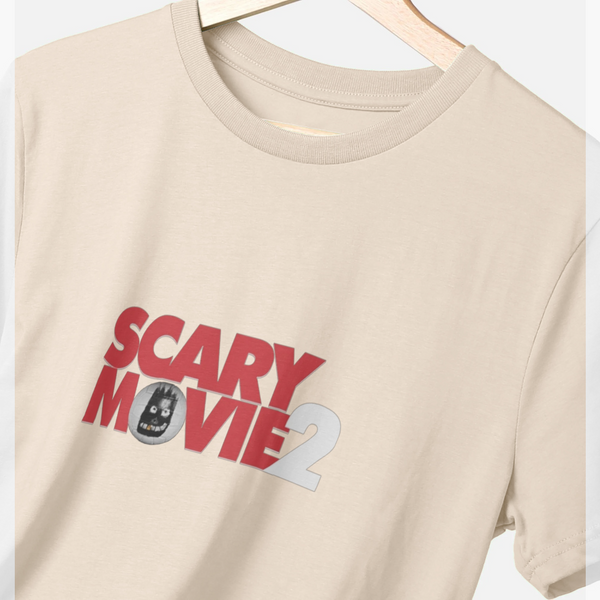 parka london Scary Movie 2 Movie Oat T-Shirt