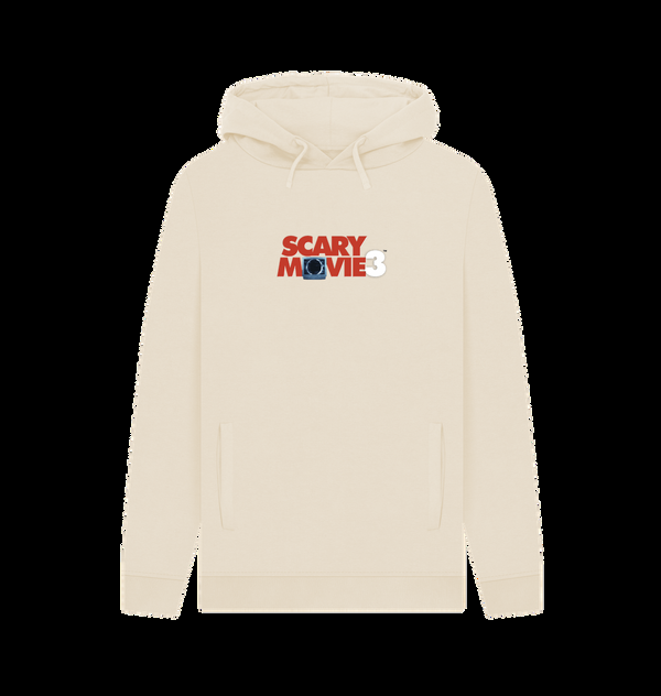 Parka London Scary Movie 3 Movie Oat Hoodie