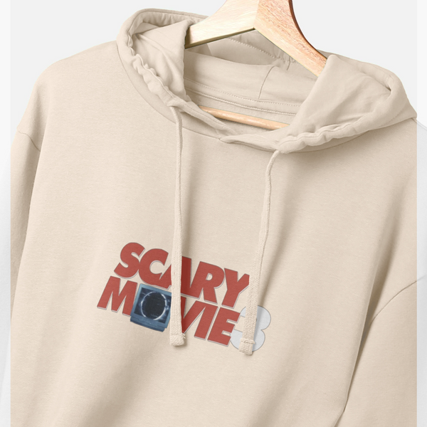parka london Scary Movie 3 Movie Oat Hoodie