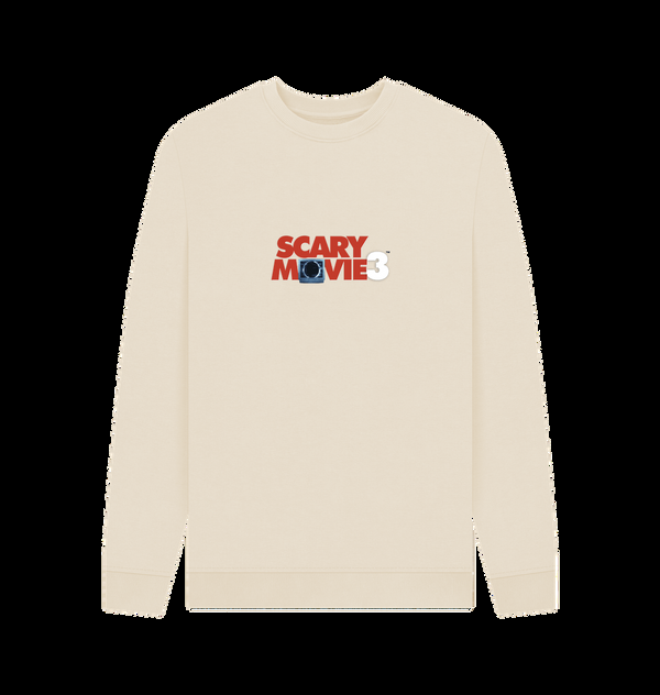 Parka London Scary Movie 3 Movie Oat Sweatshirt